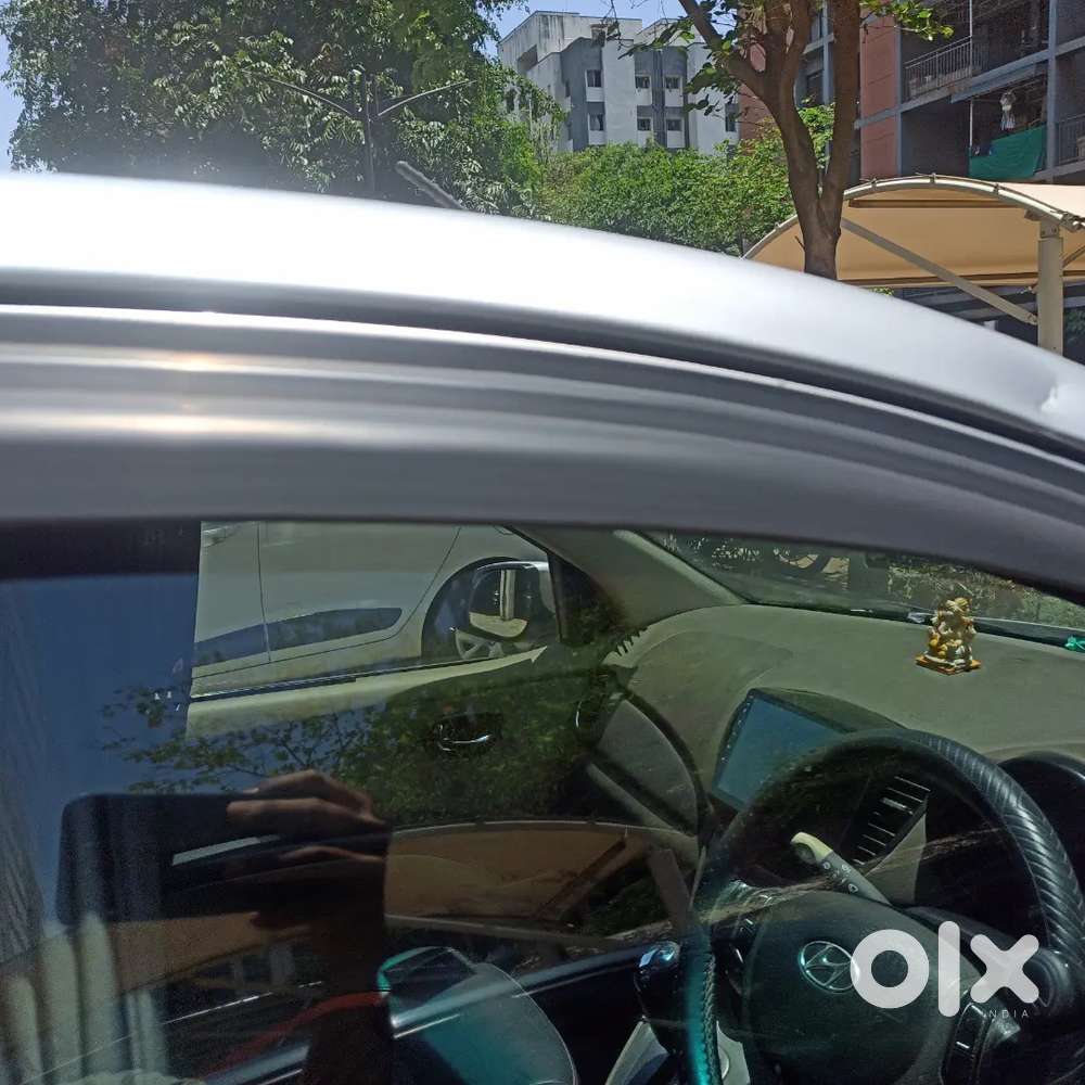 Hyundai I10 2010 Petrol Well Maintained Automatic With Sunroof