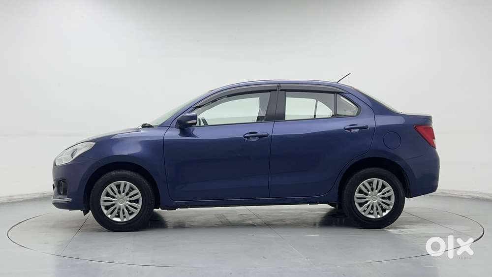 Maruti Suzuki Dzire 1.2 Vxi, 2019, Petrol