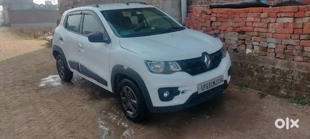Renault Kwid 2016 Last