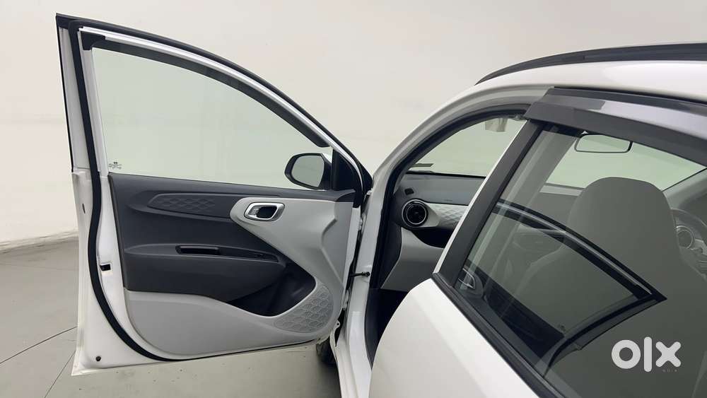 Hyundai Grand I10 Nios Sportz 1.2 Kappa Vtvt, 2023, Petrol
