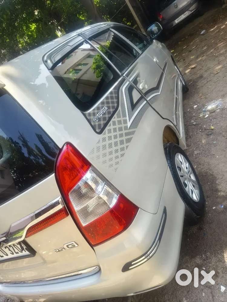 4 Tyre Almost New