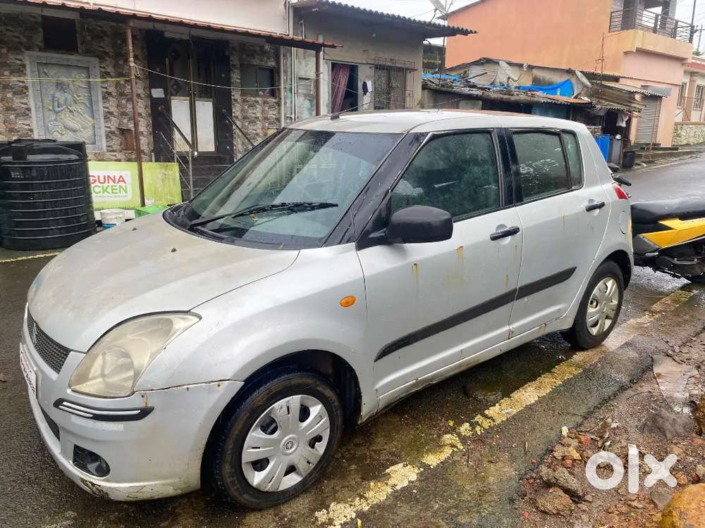 Maruti Swift Vxi 2007