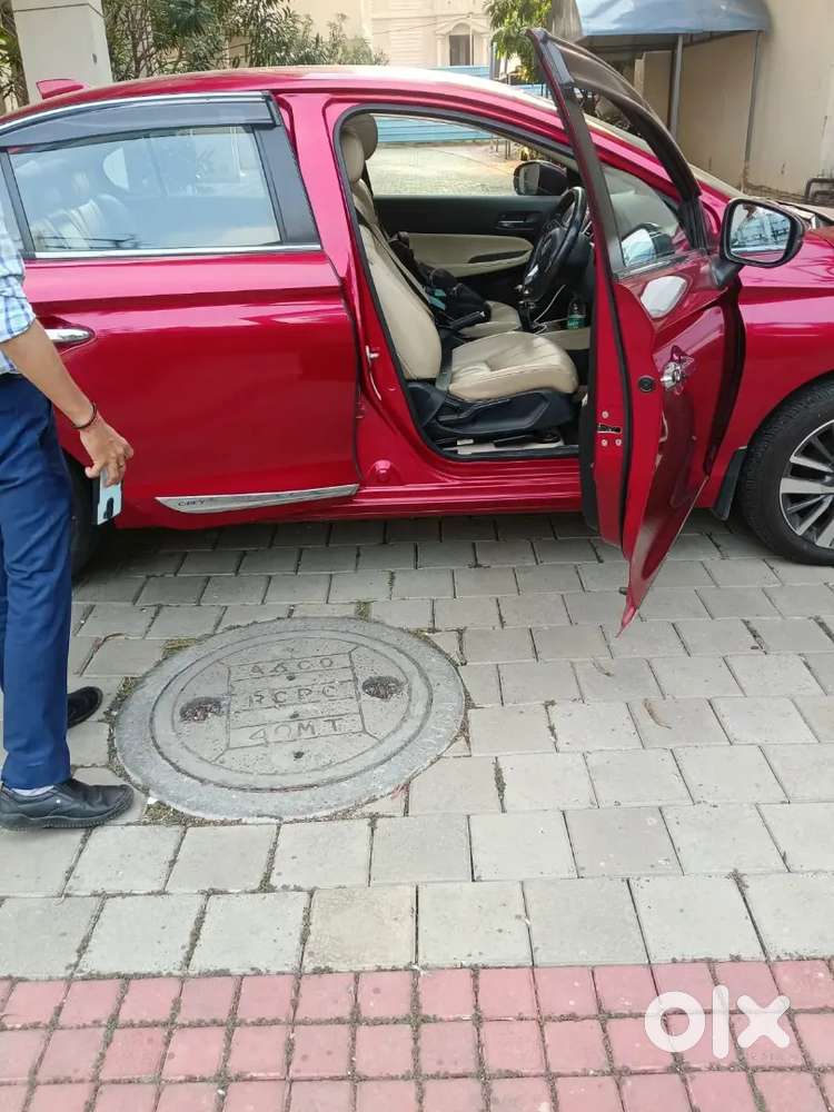 Honda City 2022 Petrol Good Condition