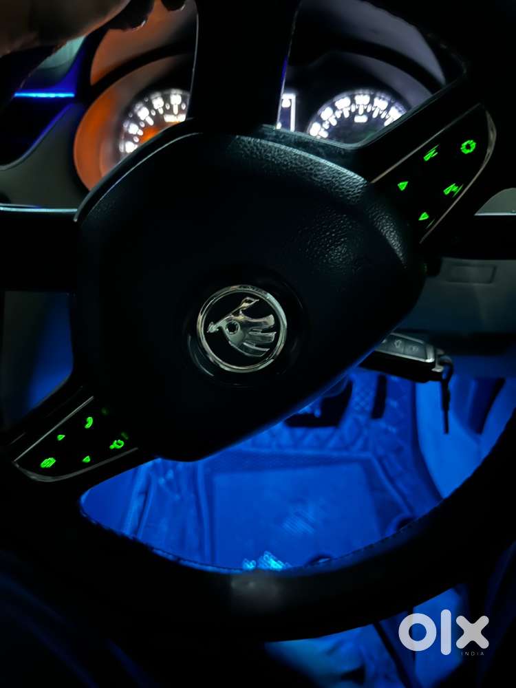 Skoda Octavia Diesel 2014