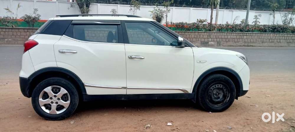 Mahindra Xuv300 W6 Amt Diesel, 2022, Diesel