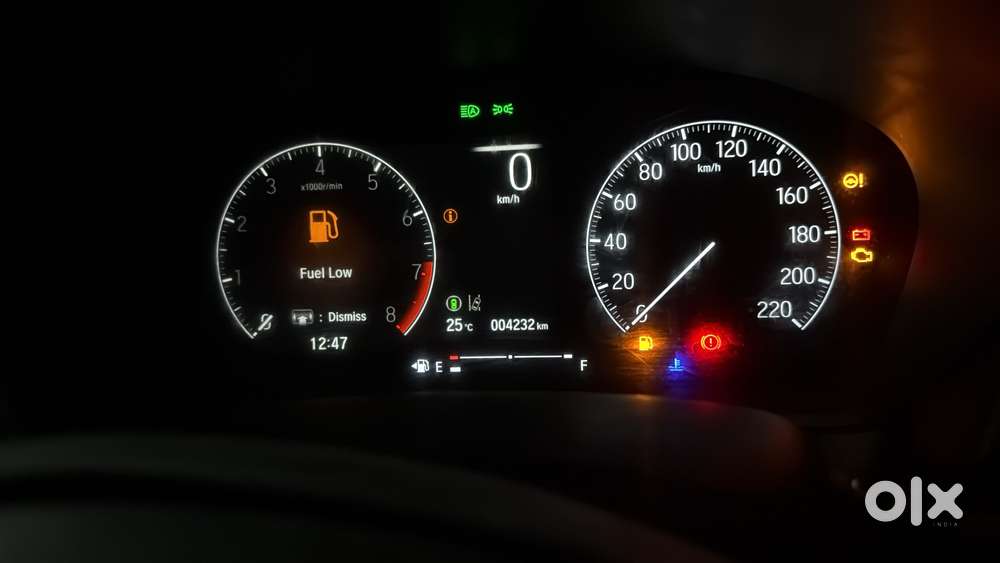 Honda City Zx Petrol Mt, 2026, Petrol