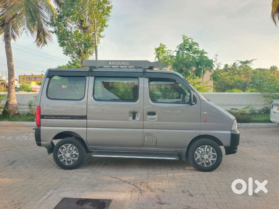 Maruti Suzuki Eeco 5 Seater Ac, 2023, Petrol