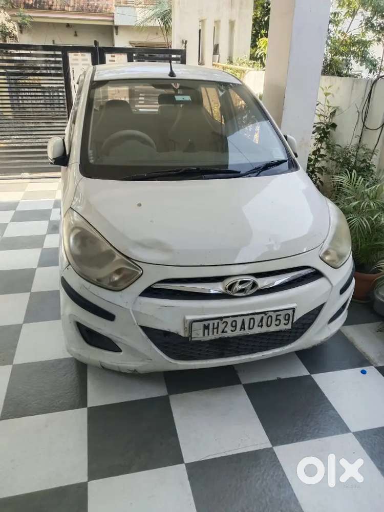 Hyundai I10 2014 Petrol Well Maintained