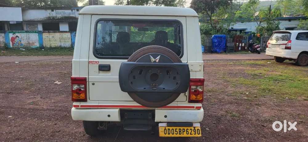 Mahindra Be 6 2023 Diesel Manual