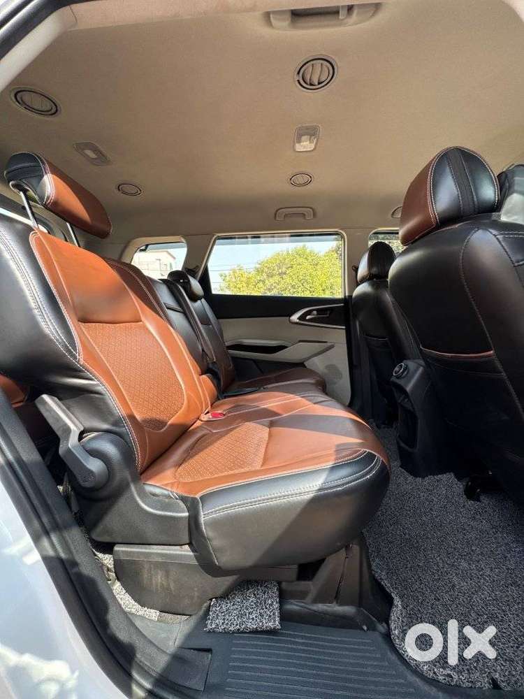 Kia Carens 1.4 Prestige 7 Str, 2023, Diesel