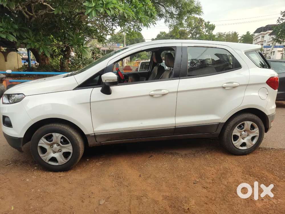 Ford Ecosport 1.5