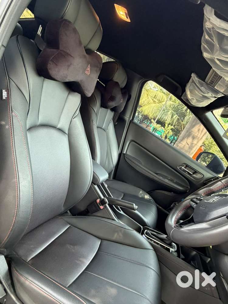Honda City Petrol 2026