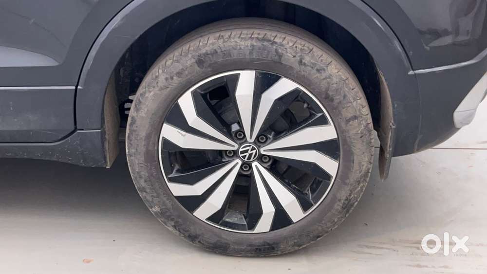 Volkswagen Taigun Gt Plus 1.5 Tsi Dsg, 2021, Petrol