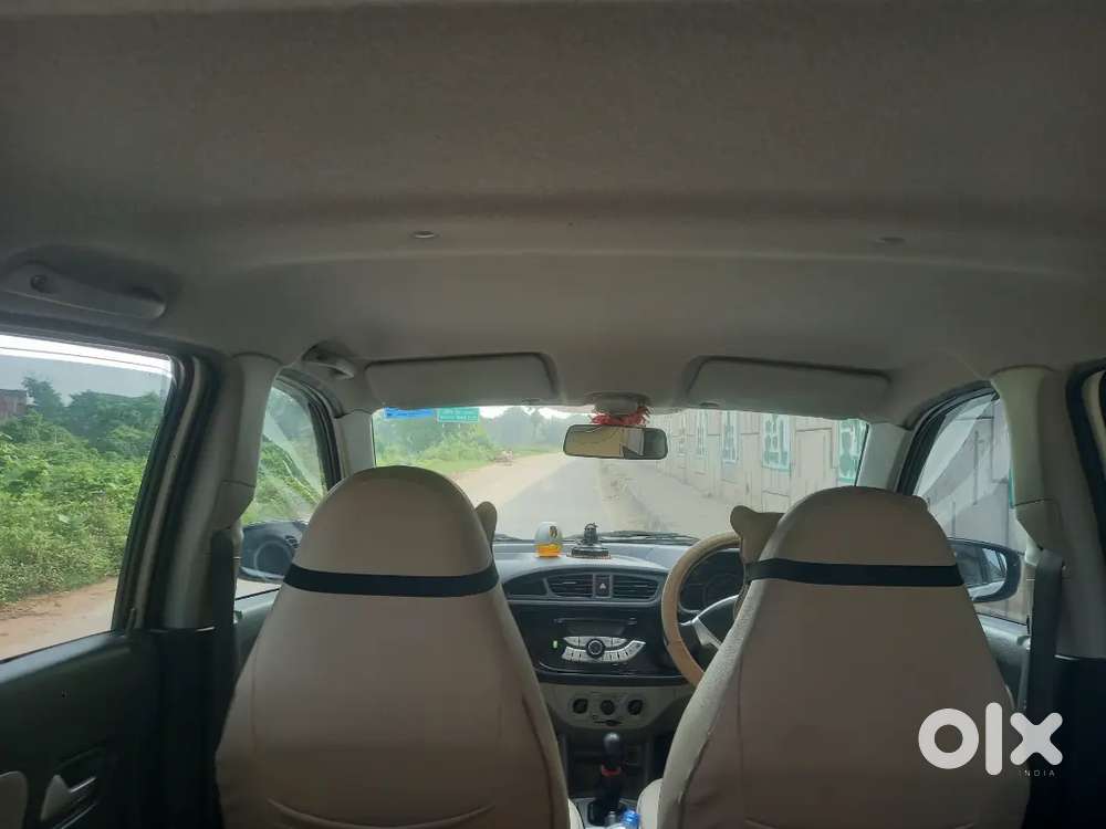 Maruti Suzuki Alto K10 2018 Like New Condition