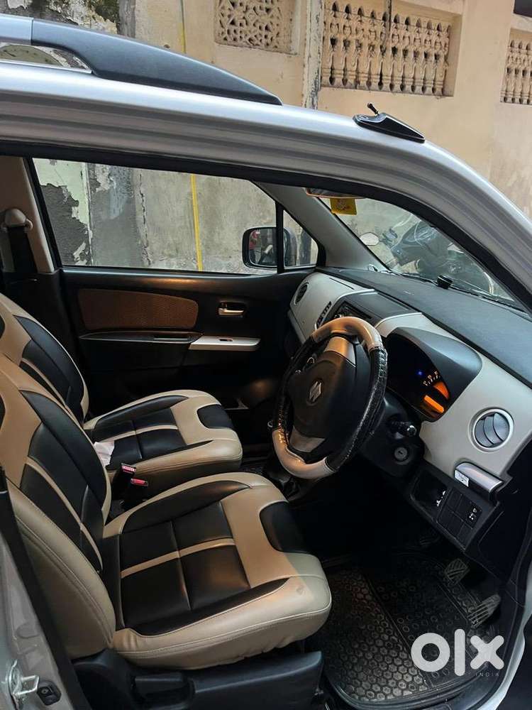 Exchange Wegon R Car To Upgrade With Pay Differance 3 To 6 Lac