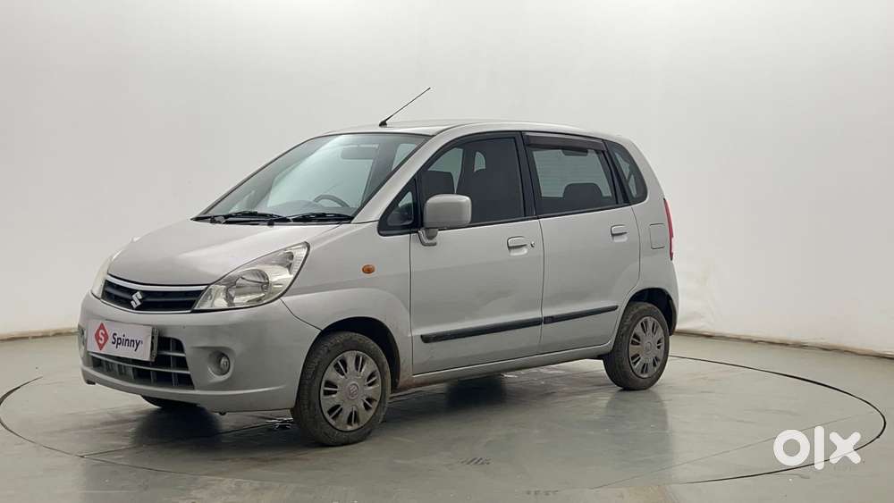 Maruti Suzuki Estilo Vxi Bs-iv, 2012, Petrol