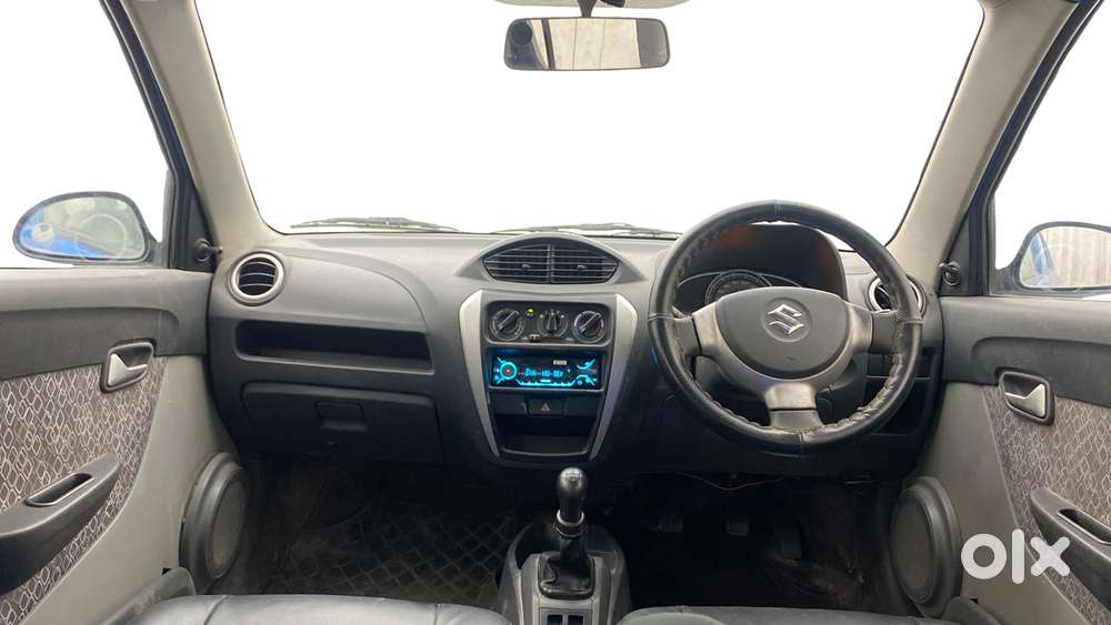 Maruti Suzuki Alto 800 2012-2016 Lxi, 2016, Petrol