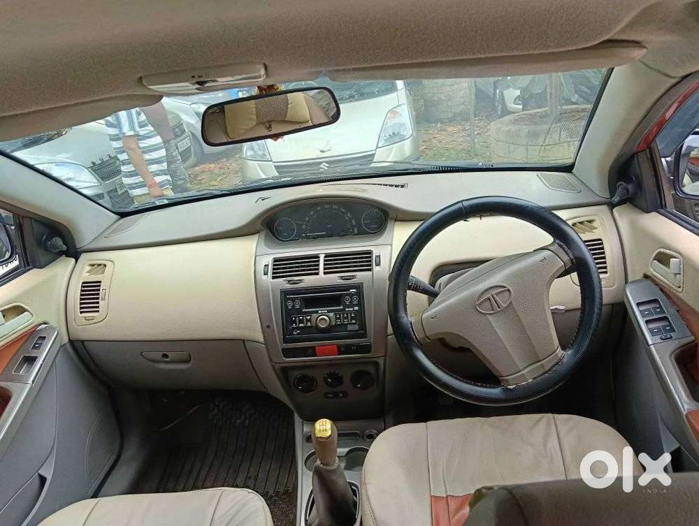 Tata Indica Vista 2008-2013 Aura 1.2 Safire 90hp Bs Iv, 2009, Diesel