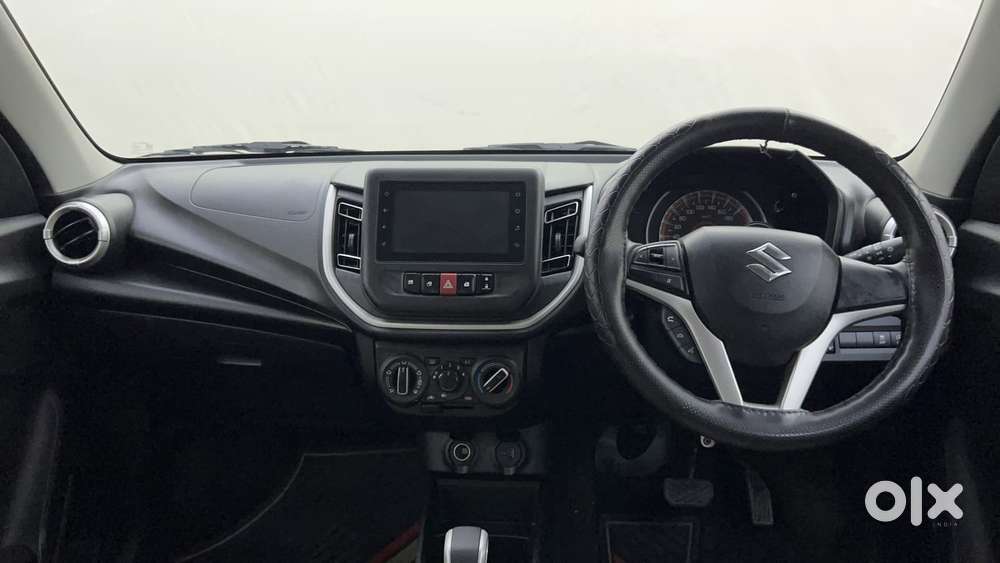 Maruti Suzuki Celerio 1.0 Zxi Plus Amt, 2025, Petrol
