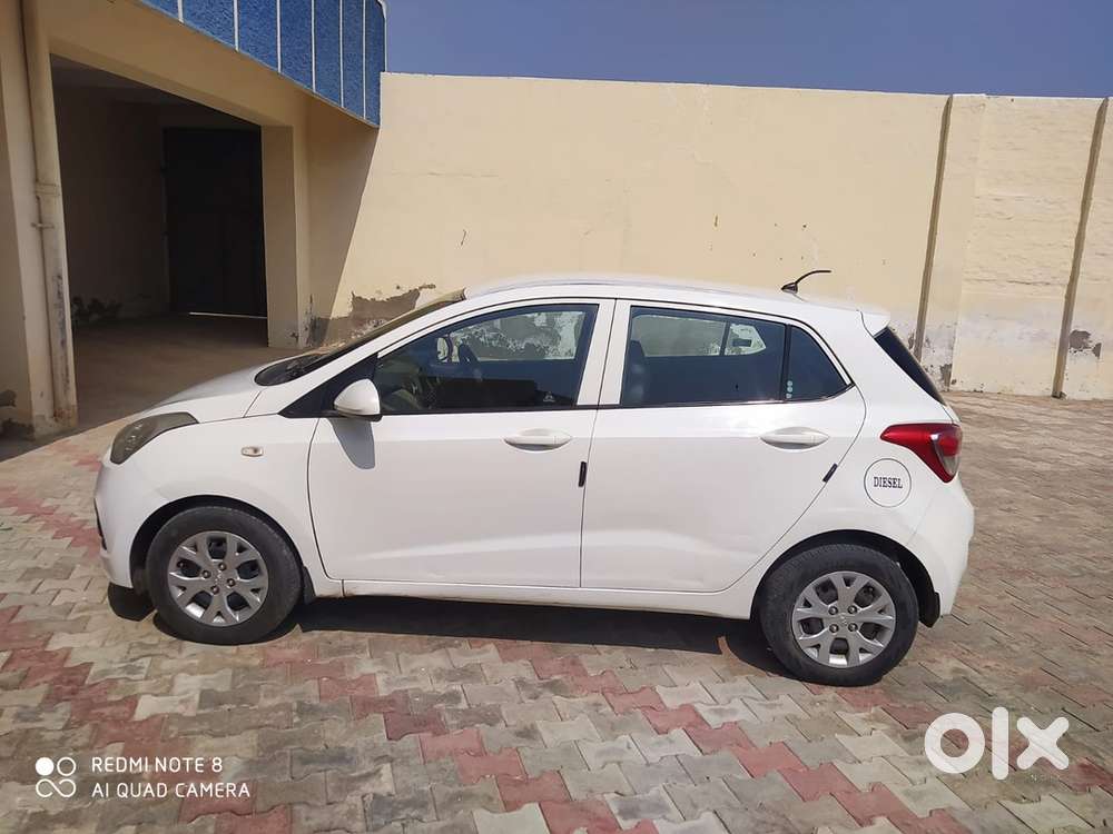 Hyundai I10 2014 Diesel 139000 Km Driven