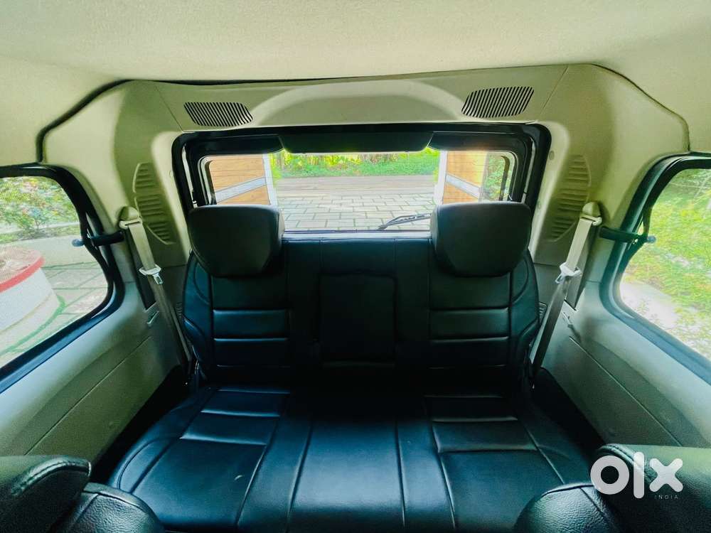 Mahindra Scorpio S10 7 Seater, 2015, Diesel