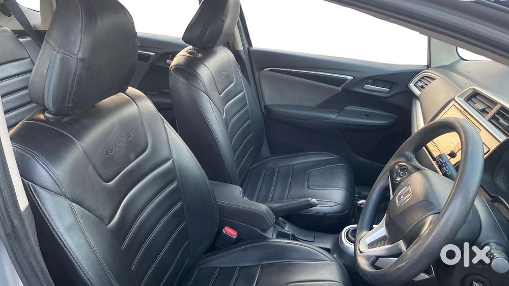 Honda Wr-v 1.2 Vx I-vtec, 2019, Petrol