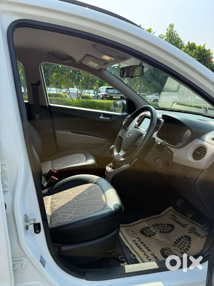 Hyundai Grand I10 1.2 Kappa Sportz, 2019, Petrol