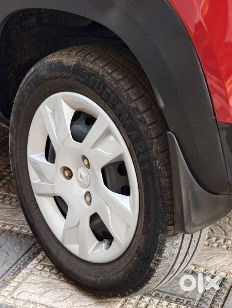 Renault Kwid Rxl, 2021, Petrol