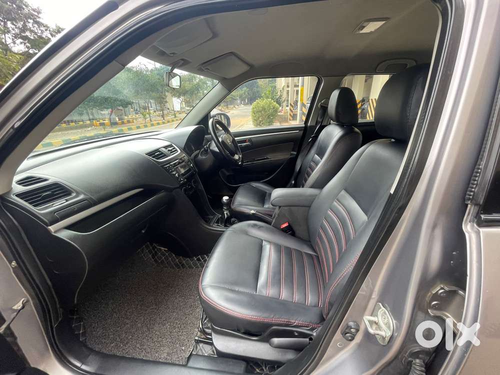 Maruti Suzuki Swift Vdi Optional, 2016, Diesel