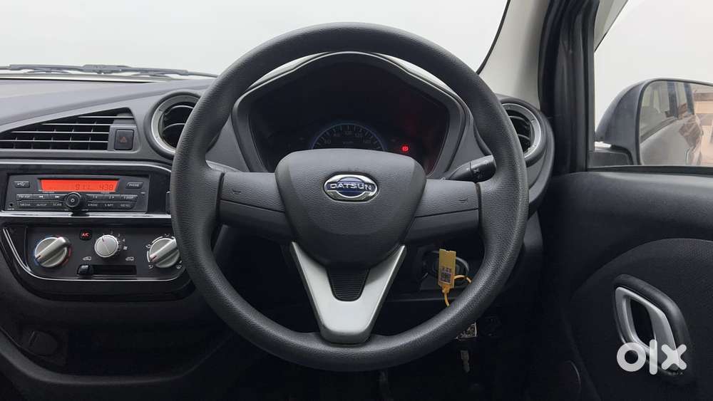 Datsun Redigo 2020-2022 1.0 T (o) Amt, 2018, Petrol