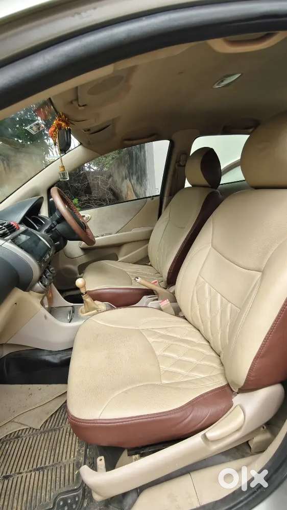 Honda City Zx 2006 Variant