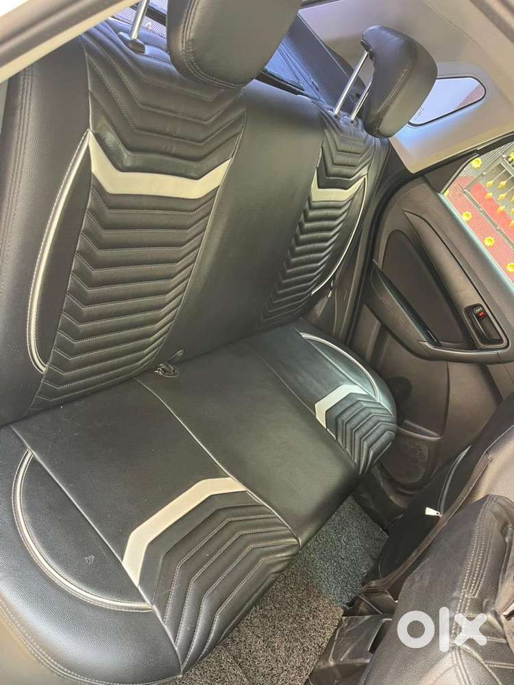 Maruti Suzuki Vitara Brezza 2019 Diesel Well Maintained