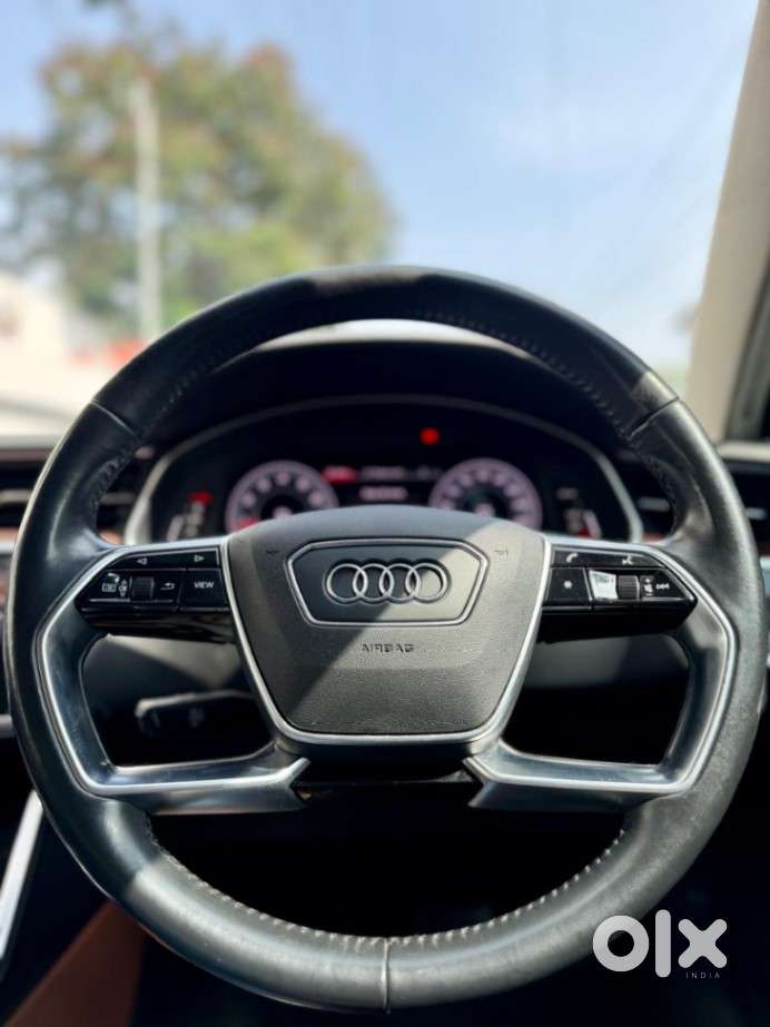 Audi A6 2.0 45 Tfsi Technology, 2021, Petrol