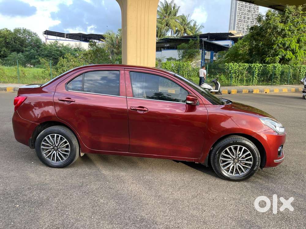 Maruti Suzuki Swift Dzire Zdi Plus , 2017, Diesel