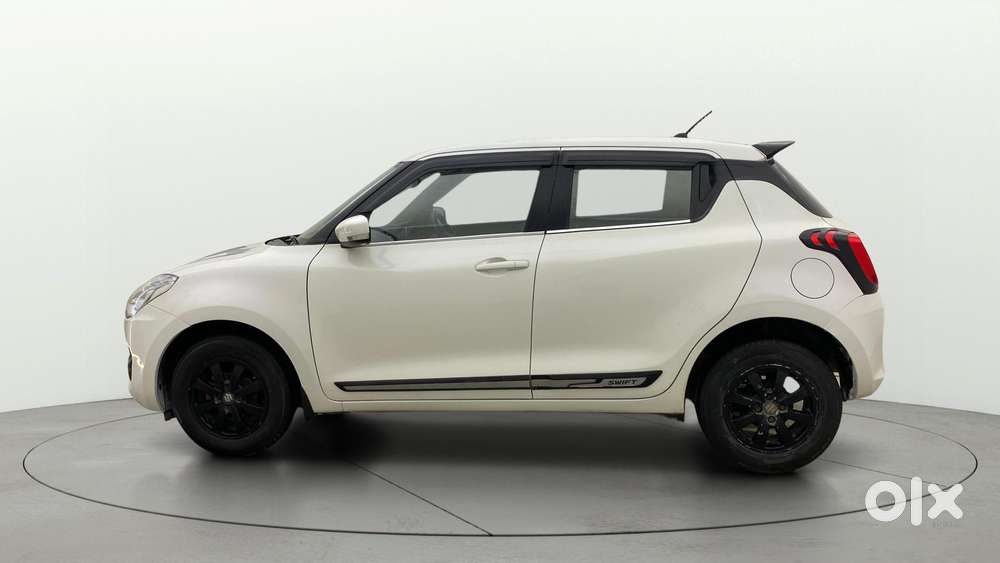 Maruti Suzuki Swift 2018 Vxi, 2019, Petrol