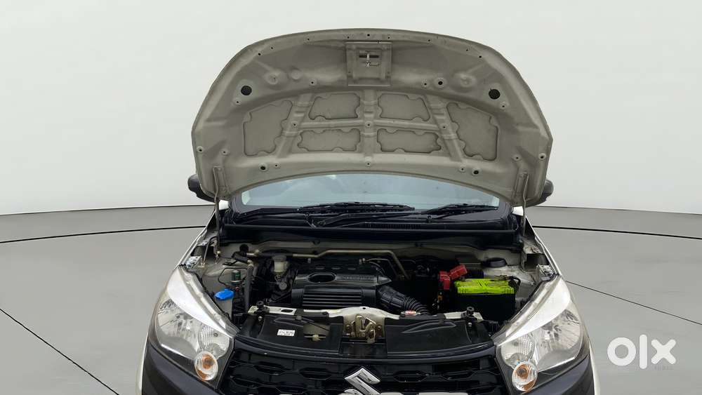 Maruti Suzuki Celerio X Amt Zxi, 2018, Petrol