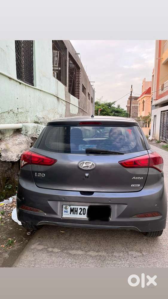 Hyundai Elite I20 2014 Diesel 145000 Km Driven