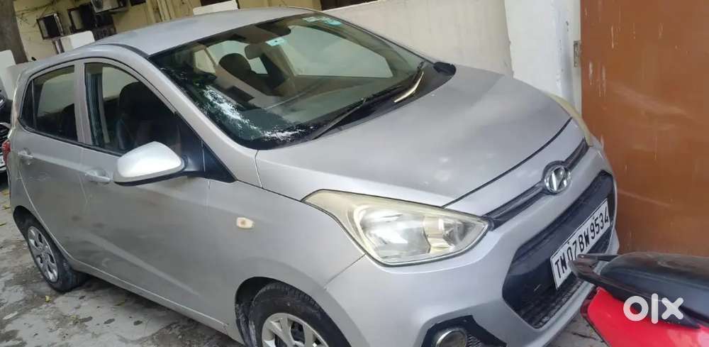 1 Owner Grand I10