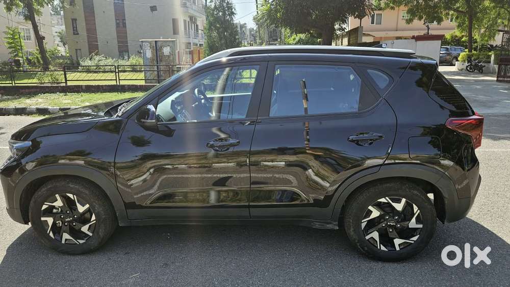 Kia Sonet 1.2 Htk Plus, 2026, Petrol