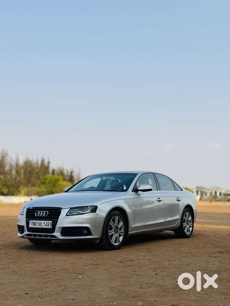 Audi A4 1.8 35 Tfsi Premium Plus, 2010, Petrol
