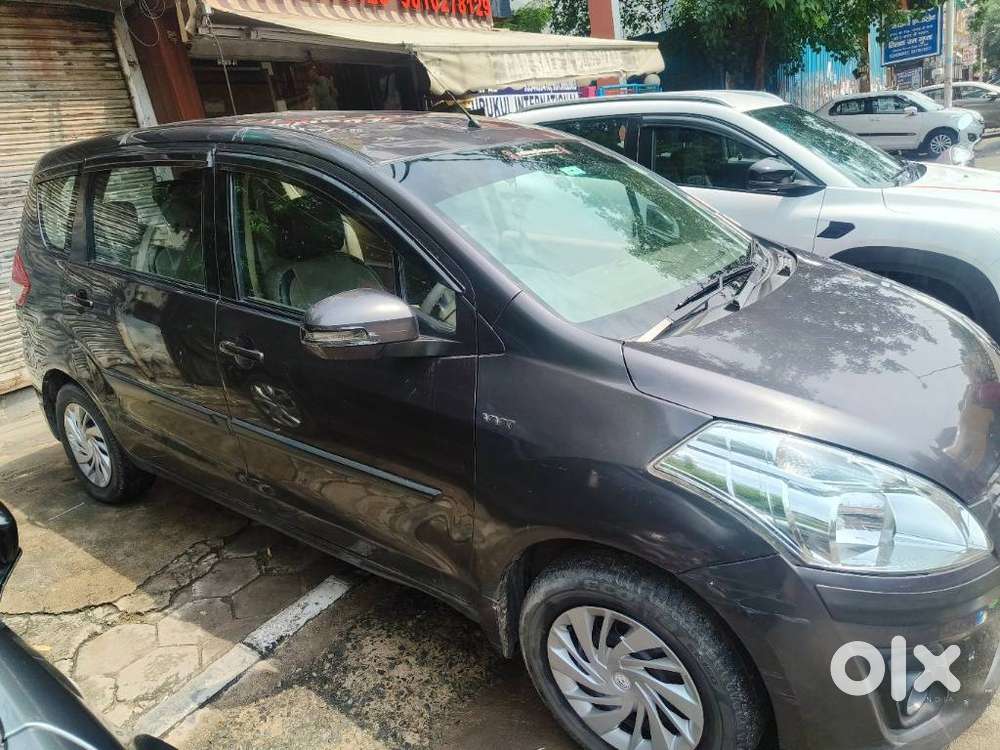 Maruti Suzuki Ertiga Vxi Abs, 2013, Petrol