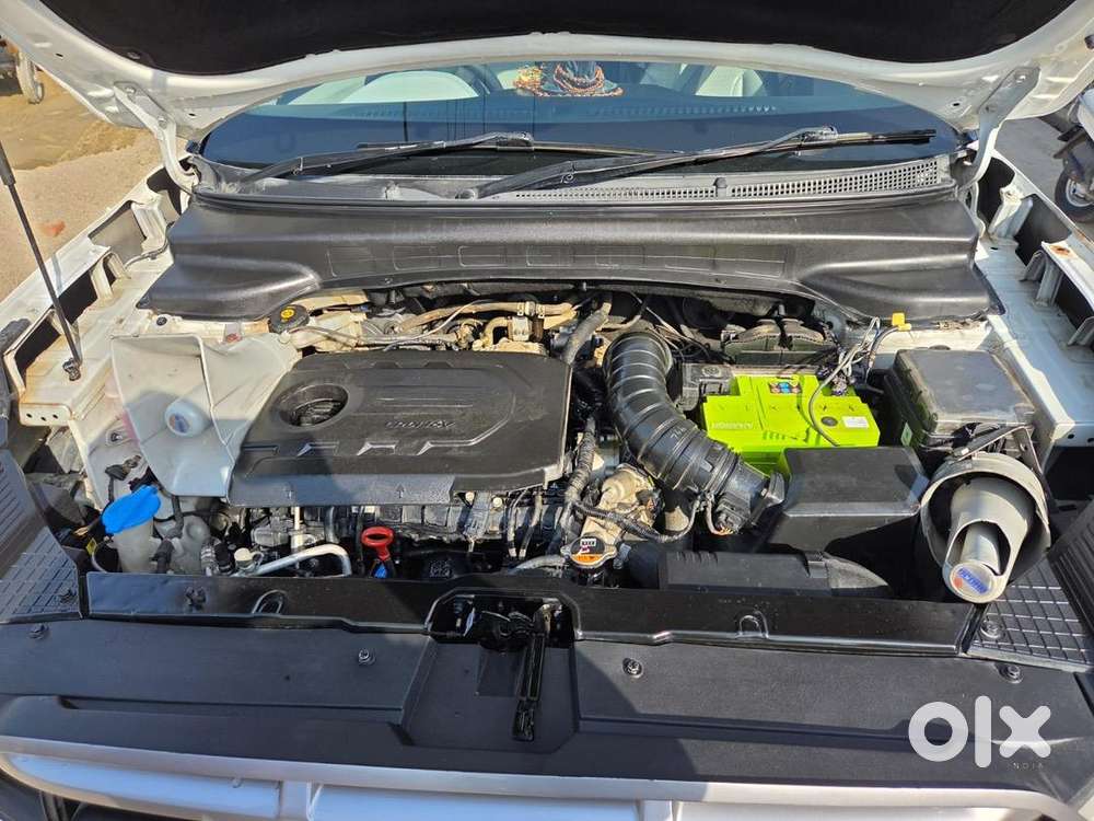 Hyundai Diesel Car 2021
