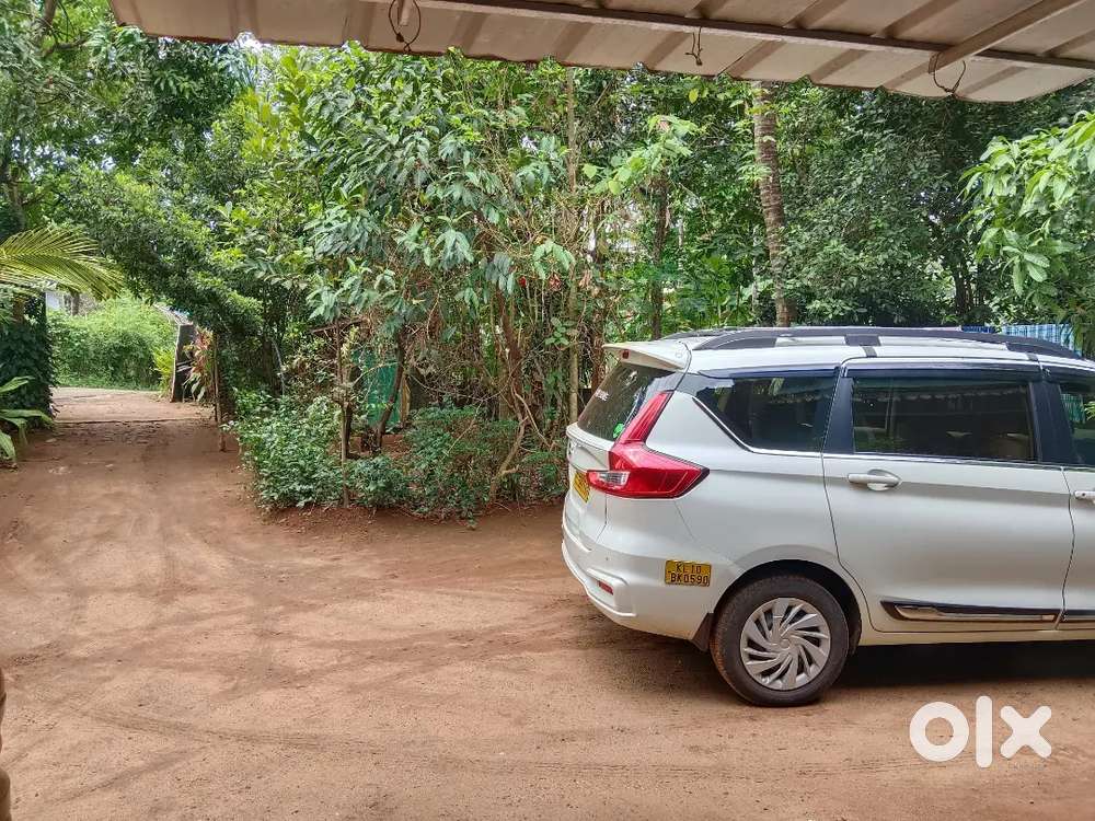 Maruti Suzuki Ertiga 2024 Jun Cng & Hybrids 52000 Km Driven