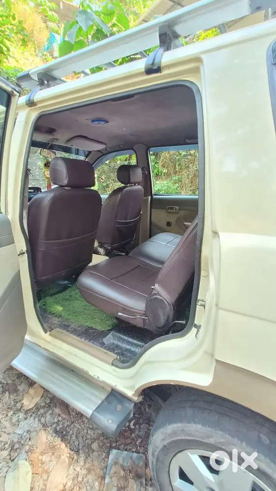 Chevrolet Tavera Neo 2 Good Condition