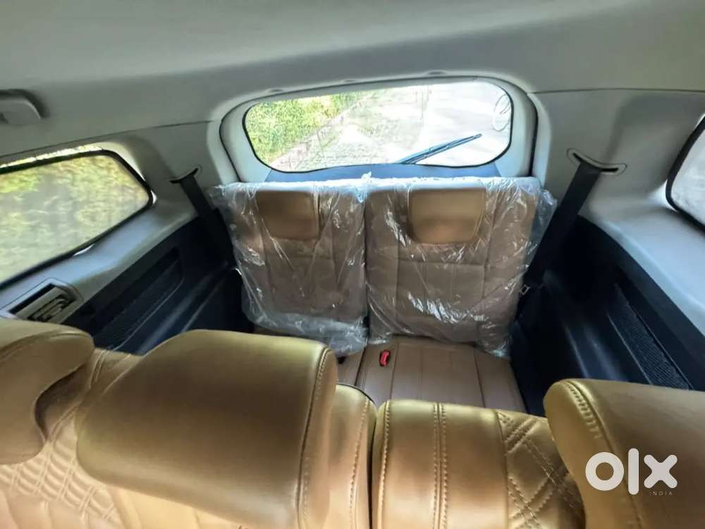 Mahindra Xuv500 Diesel Automatic 2019