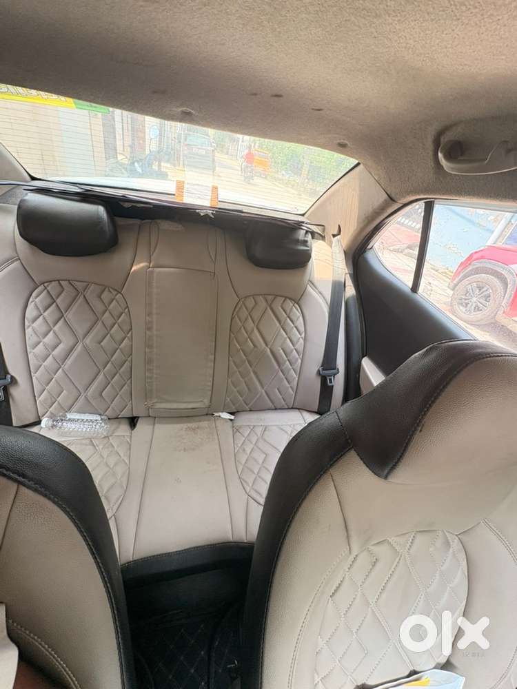 Hyundai Xcent Diesel 2018