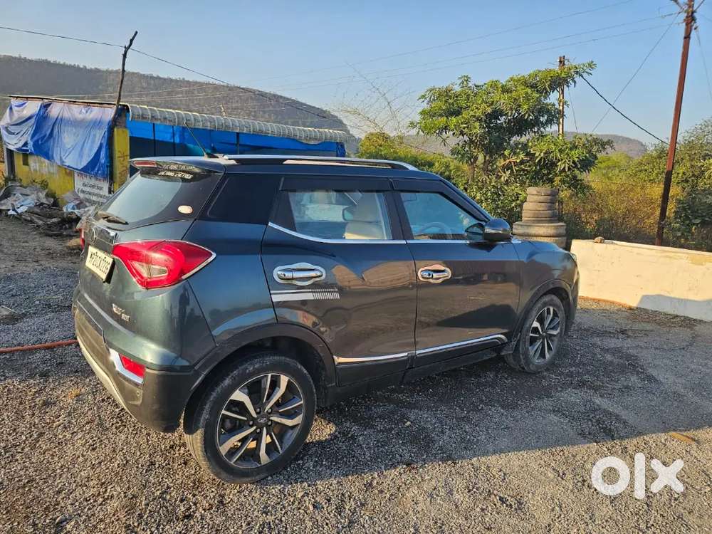 Mahindra Xuv300 2020 Diesel 75000 Km Driven