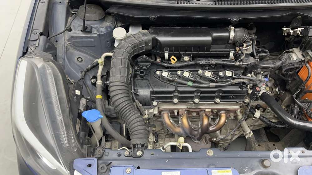 Maruti Suzuki Baleno 1.3 Delta, 2019, Petrol
