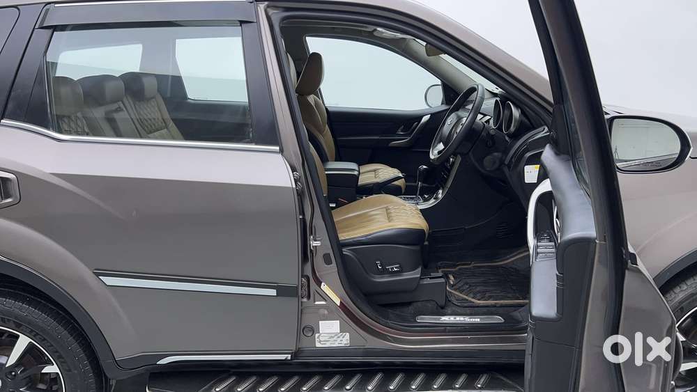 Mahindra Xuv500 W11 At, 2021, Diesel