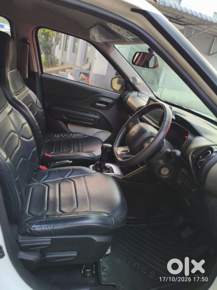 Citroen C3 Feel 1.2 Petrol, 2023